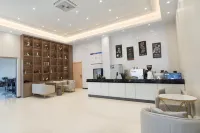 孟定小孟家智慧酒店