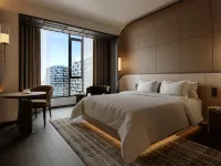 青島安縵仕酒店 Hotels in Qingdao