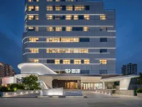 Yantai Tongpai Hotel - Wifi