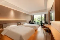 KaiMan Hotel (Yueqingshenmu Branch)