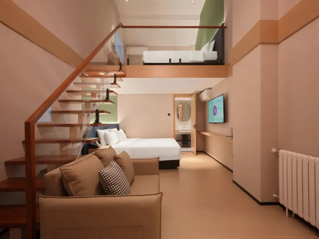 Huajiahe Hotel - Beijing