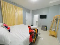 Naeem House Pattaya