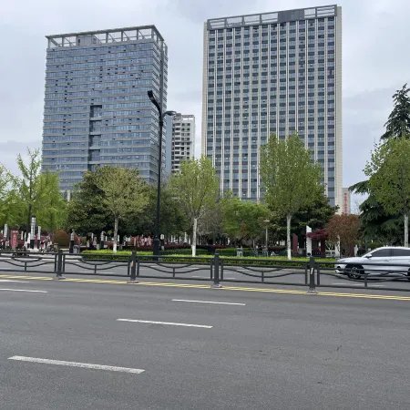Xiaocao Homestay (Shiji Haoyuan)