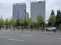 Xiaocao Homestay (Shiji Haoyuan)
