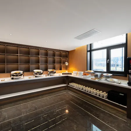 WanXin HOTEL