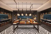 Four Points by Sheraton Chongqing Yuzhong Peninsula