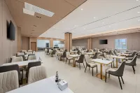 Huaman Hotel - servizio colazione