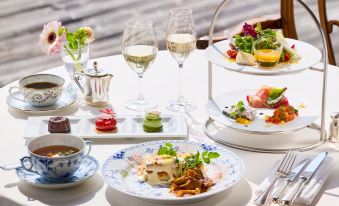 Hotel Europe Huis Ten Bosch