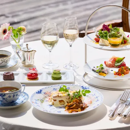 Hotel Europe Huis Ten Bosch