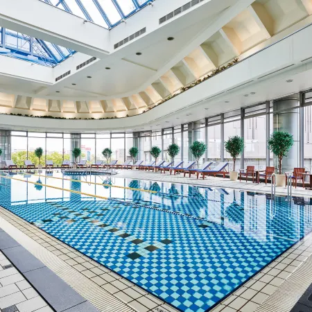Imperial Hotel Osaka
