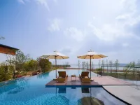 Huangpi Lianju · Lujiang Resort Hotel - Gym