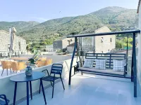 Pingtan Shixinghai · Windmill Sunrise Scenic Apartment