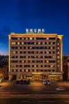 RENWICK倫威克ホテル（北華大学南校区廈門街）