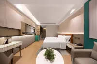 Yiwu Borui Hotel