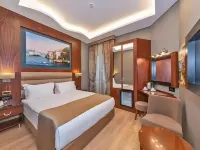 Boya Hotel (Loudi Branch) Hotels in Loudi