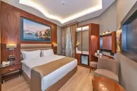 Boya Hotel (Loudi Branch)