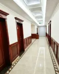 Aba Fuxin Home Hotel - petit déjeuner