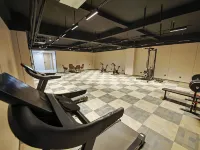 Junbo Hotel(Anyang Linzhou Hongqi Canal Avenue Municipal Government Branch) Hotels in Linzhou