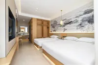 Youjian Chinese Inn Homestay (Wutai Mountain Scenic Area)