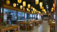 Captain Chain Hotel (Daixian Selected) - Bữa sáng