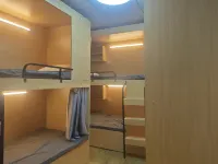 Jingpan Hostel (Karez Paradise) Hotels in Turpan