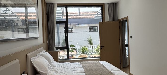 Laiyuan Ruiqi Homestay Hotels in Laiyuan