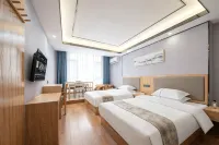 Jiangkou Dingzhou Hotel