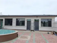 Golden Harvest Villa