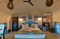 Dream Cliff Mountain Resort