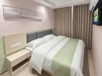 Jincheng Business Hotel