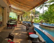 Lakeside Chalet, Mumbai - Marriott Executive Apartments