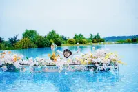 InterContinental Hotels HEILONG LAKE by IHG - Pools