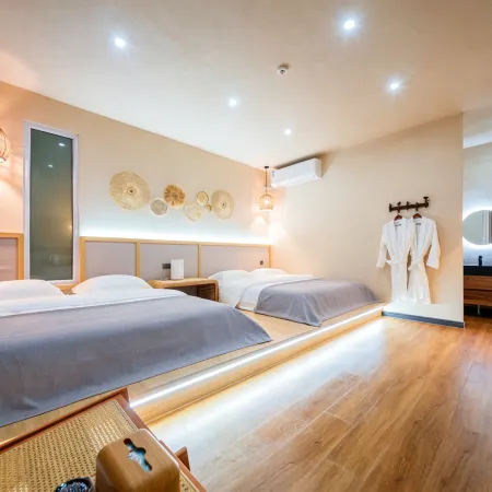 Stay and Retreat Homestay