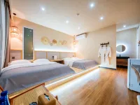 Stay and Retreat Homestay