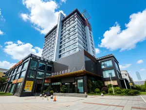 MaisonLee Hotel Jiaojiang Taizhou