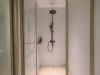 Kaigao Si Hotel (Guangzhou Caihongqiao Metro Station Branch) - جديد
