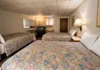 Skyline Motel Bartlesville Hwy 75