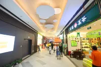 健翔大廈・嘉和アパートメント（北京鳥巣）