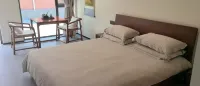 Xushi Hot Springs Homestay