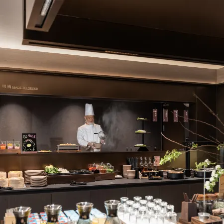 Atour Hotel Nanning MixC Minzu Avenue