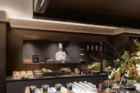 Atour Hotel Nanning MixC Minzu Avenue