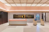 Orange Hotel (Nanchang Honggutan Qiushui Plaza)