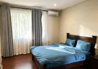 Jacaranda Homestay - Bungalows