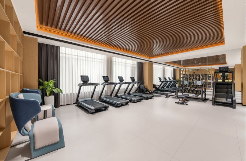 Holiday Inn Suzhou North by IHG photo 3
