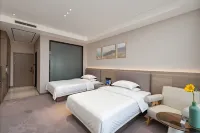Huocheng Heping Hotel - 3-Star