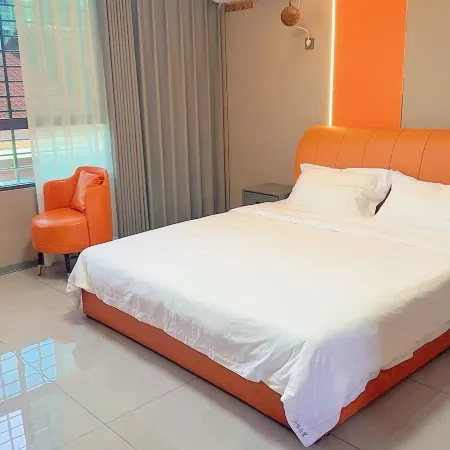 Xingheng Apartment
