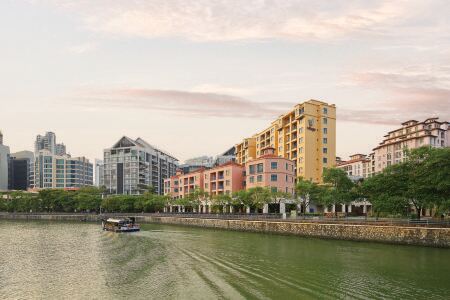 Village Residence Robertson Quay by Far East Hospitality