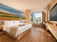 Nanbowan Hotel (Nandan Bus Terminal Jinfurong Plaza) Hotels in Nandan