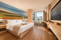 Nanbowan Hotel (Nandan Bus Terminal Jinfurong Plaza)
