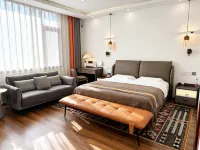 FengHo Hotel - 3-Star